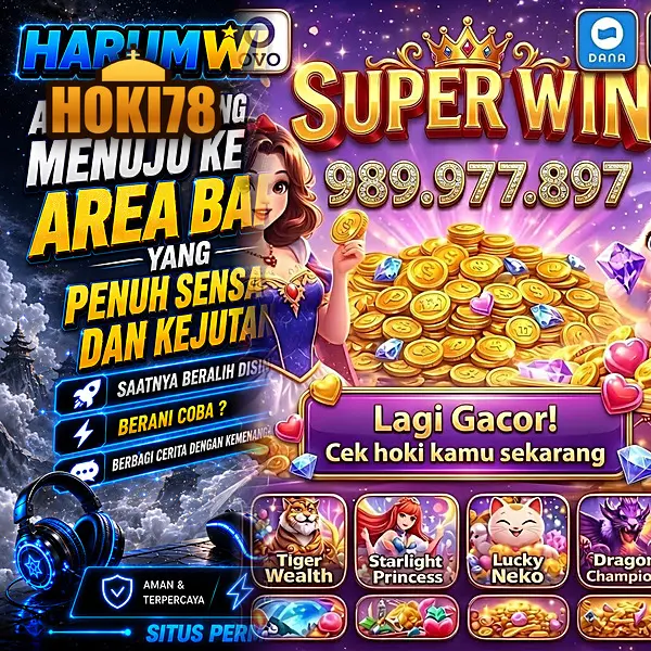 hoki78 APK