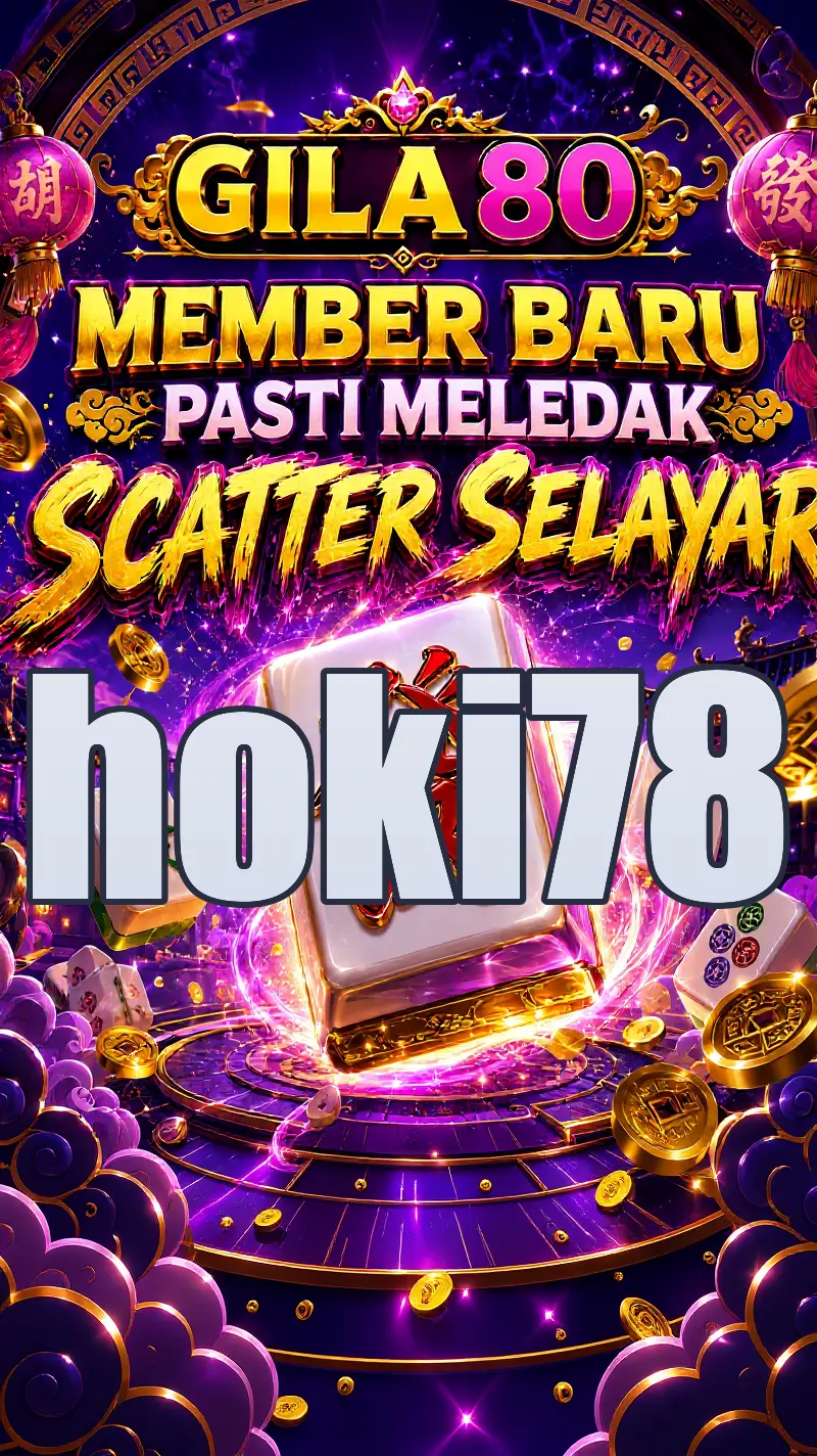hoki78 APK