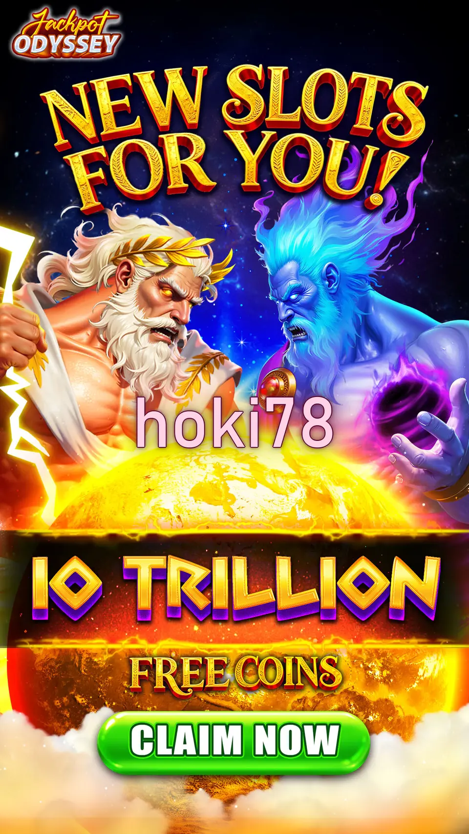 hoki78 APK