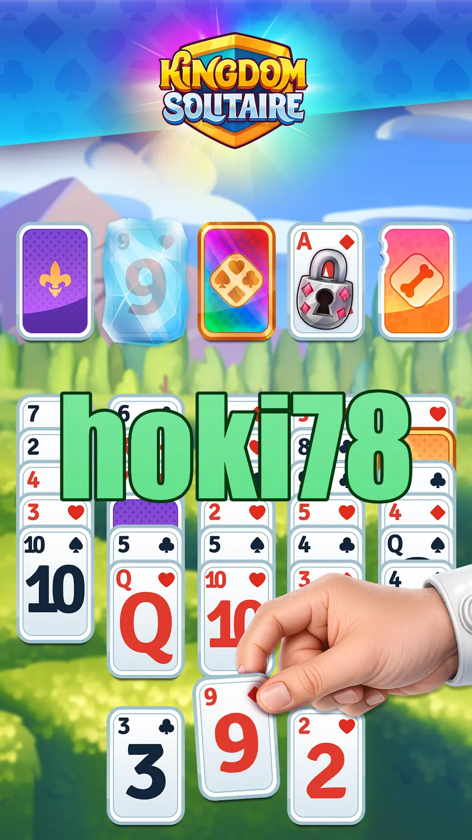 hoki78 Masuk