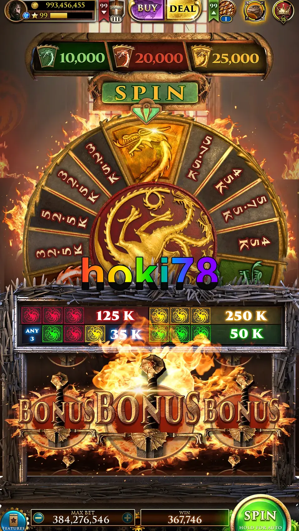 hoki78 Masuk